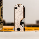 The Forest Path Microblade