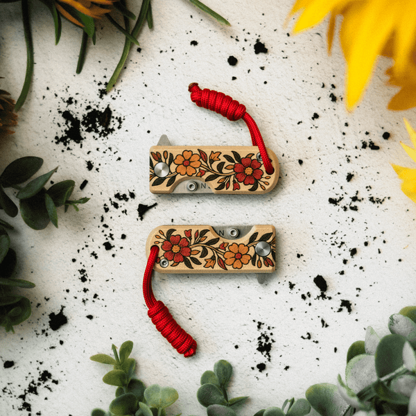 The Grow North Collection - WESN