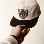 WESN x P&Co. — Tiger 5 Panel Cap