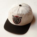 WESN x P&Co. — Tiger 5 Panel Cap