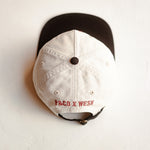 WESN x P&Co. — Tiger 5 Panel Cap