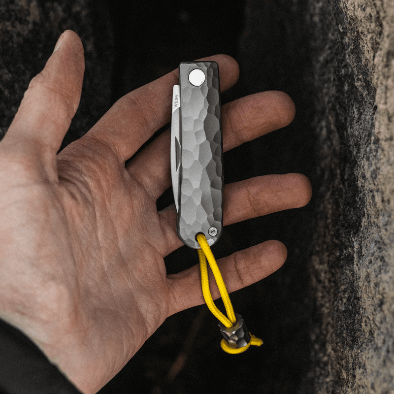 The Ridgeline Henry - WESN