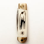 WESN x P&Co. — The Scrimshaw Henry