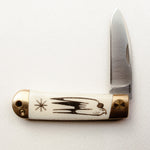 WESN x P&Co. — The Scrimshaw Henry