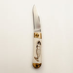 WESN x P&Co. — The Scrimshaw Henry