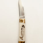 WESN x P&Co. — The Scrimshaw Henry