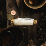 WESN x P&Co. — The Scrimshaw Henry