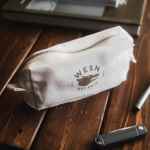 WESN Storage Pouch