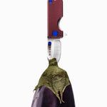 The 'It's Not Purple' Microblade