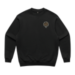 WESN X 1924us - The Power Through It Crewneck