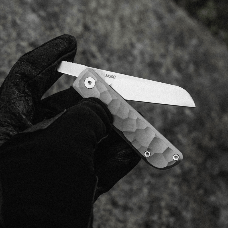 The Ridgeline Samla - WESN