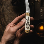 WESN x P&Co. — The Scrimshaw Henry