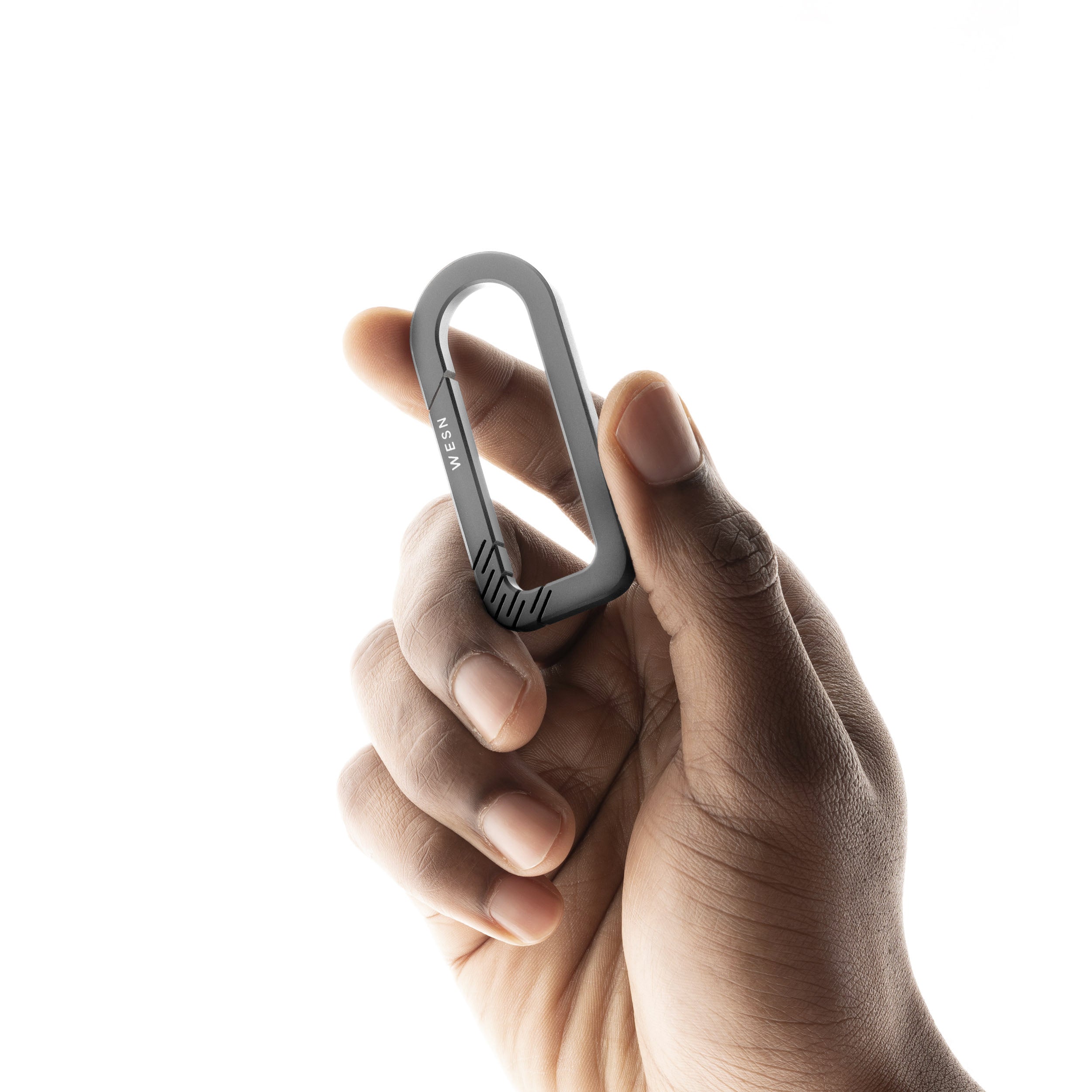 THE BONEZ N-logo shaped carabiner/カラビナ THE BONEZ N-logo shaped carabiner/カラビナ - メルカリ