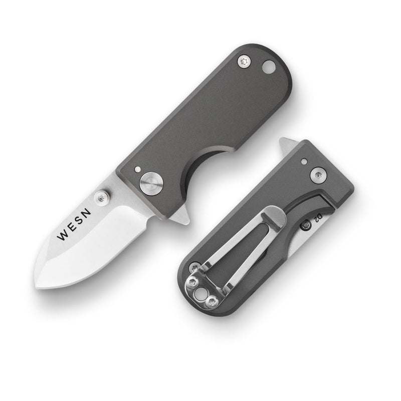 The Microblade
