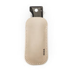 Allman Leather Sheath - WESN