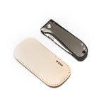 Allman Leather Sheath - WESN