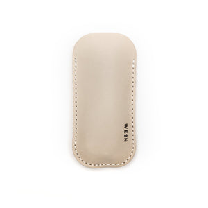 Allman Leather Sheath - WESN