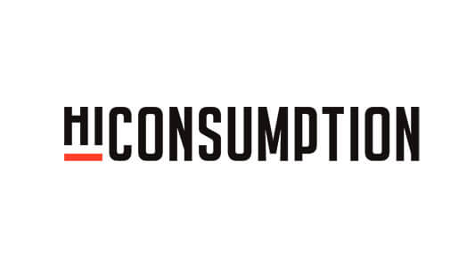 Hi Consumption Logo